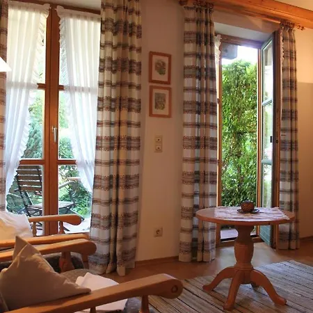 Bavaria Bad Birnbach Room photo
