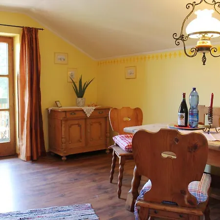 Bavaria Bad Birnbach Room photo