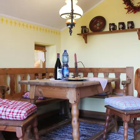Bavaria Bad Birnbach Room photo