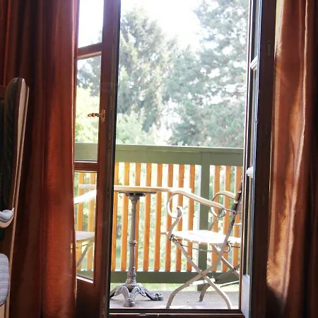 Bavaria Bad Birnbach Room photo