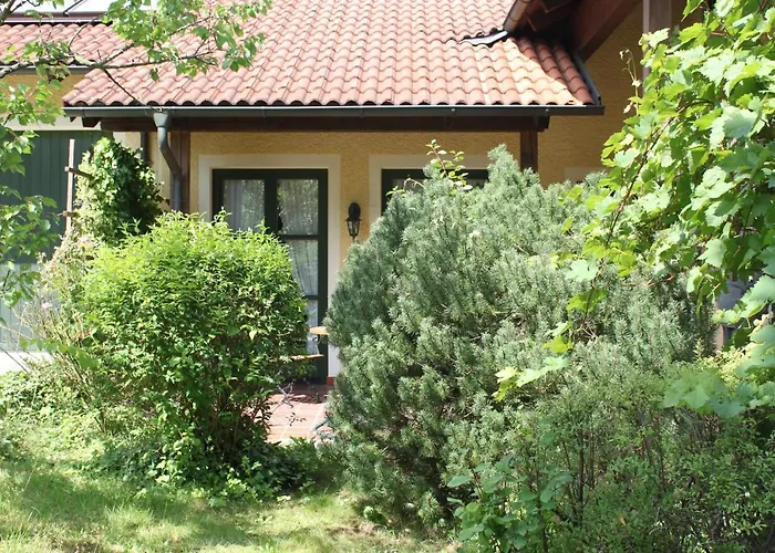 Bavaria Bad Birnbach