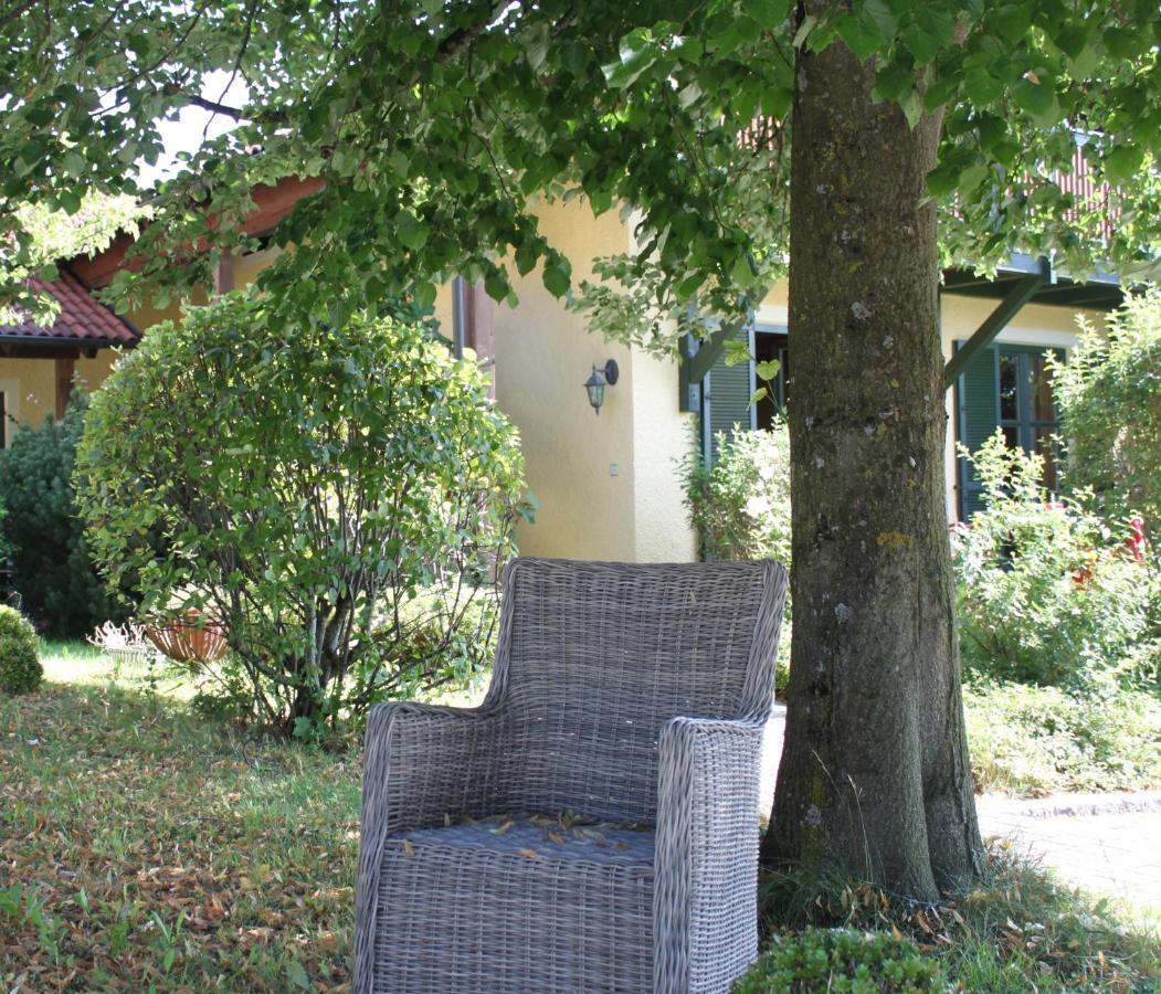 Bavaria Apartment Bad Birnbach