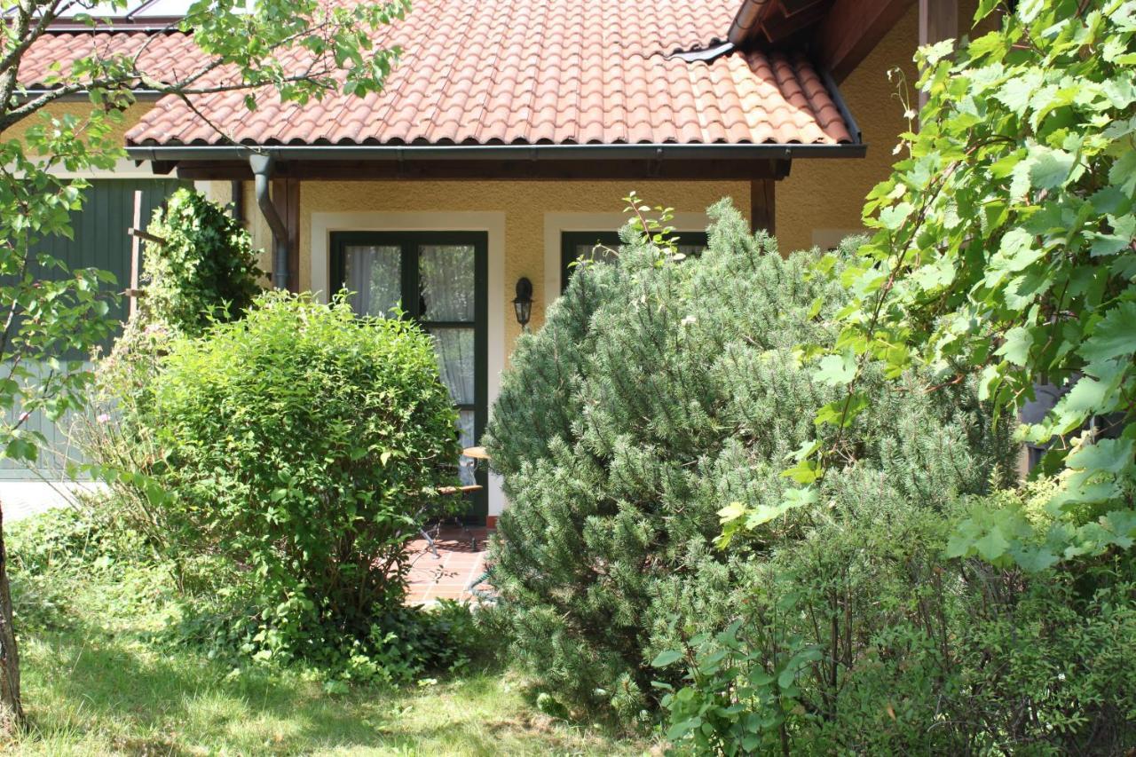 Apartment Bavaria