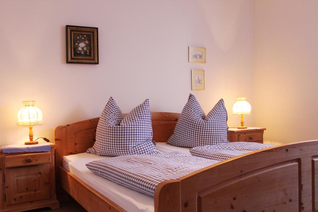 Apartment Bavaria