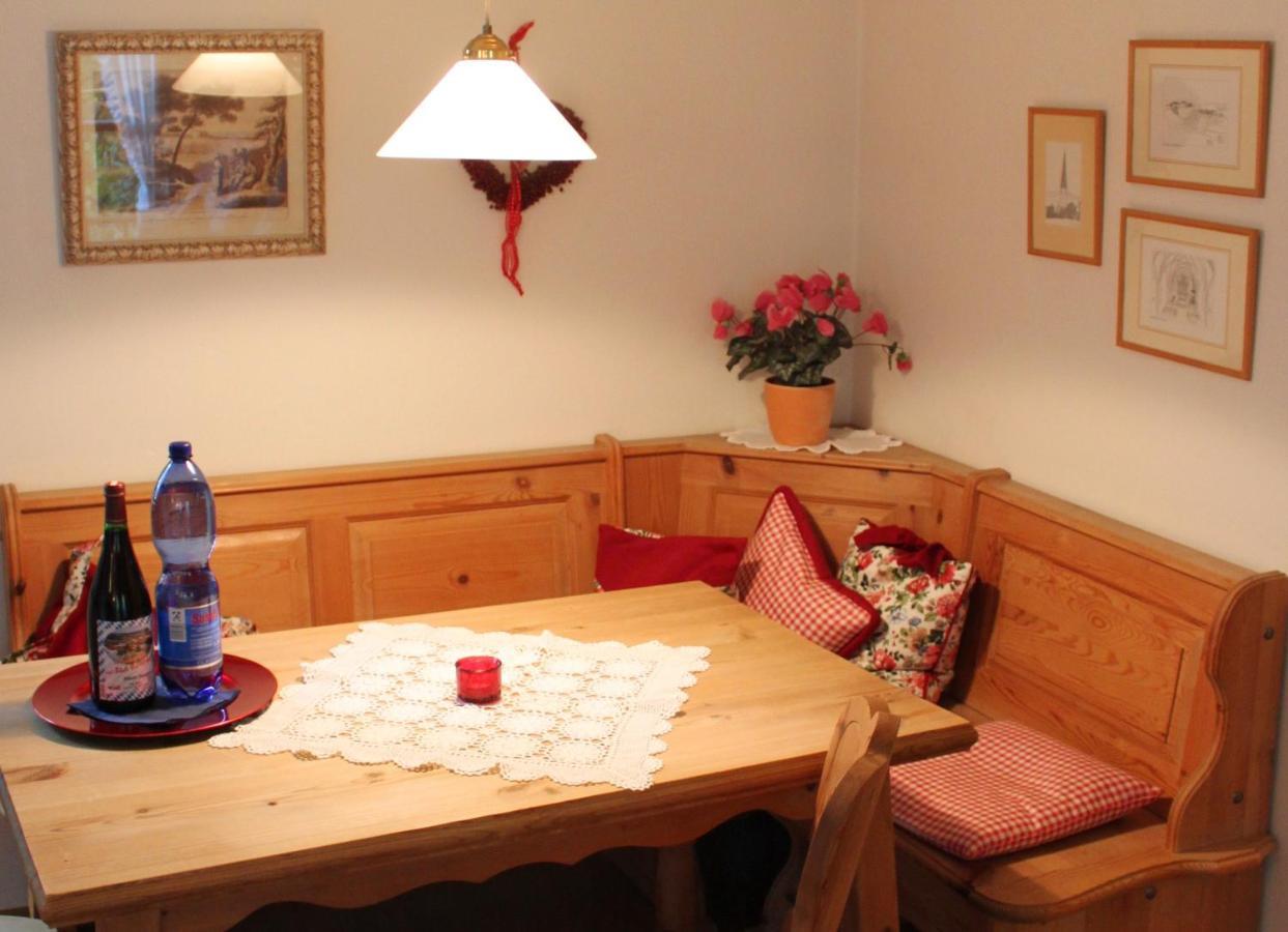 Apartment Bavaria Bad Birnbach