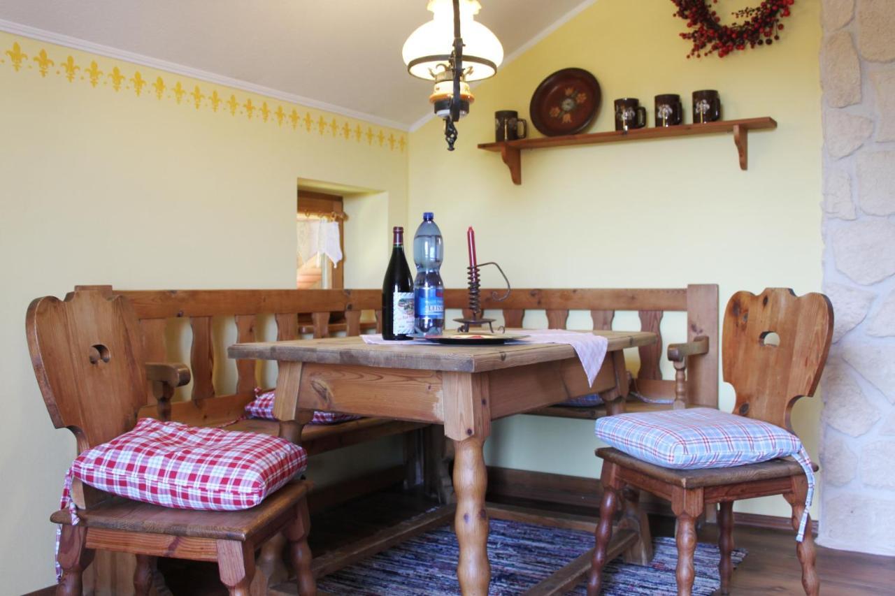 Bavaria Apartment Bad Birnbach