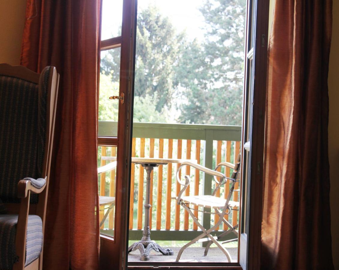Bavaria Apartment Bad Birnbach