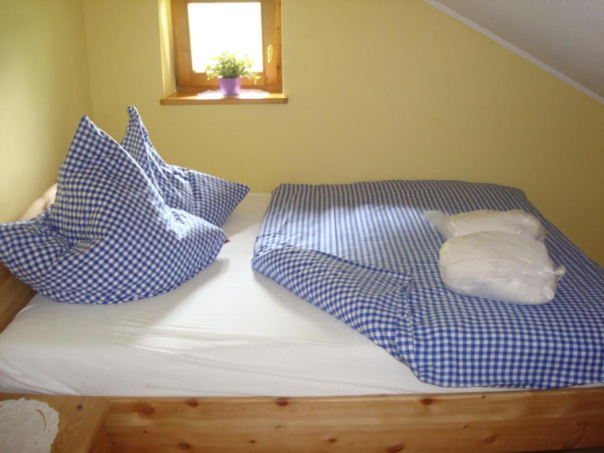 Bavaria Apartment