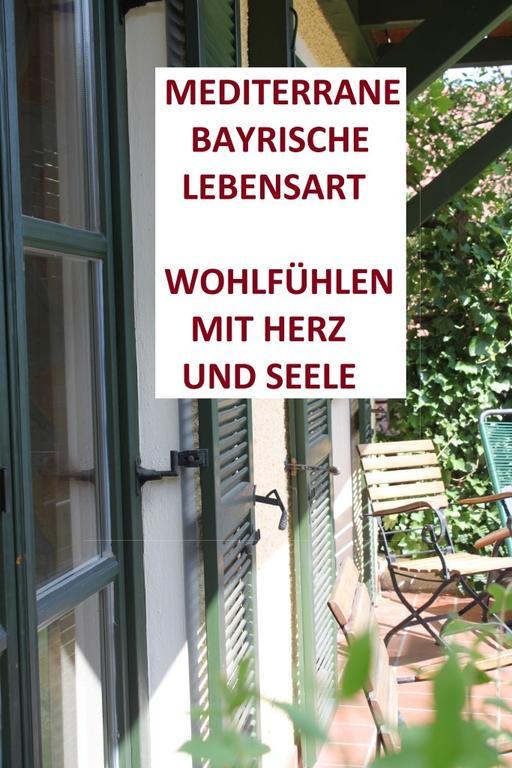 Apartment Bavaria