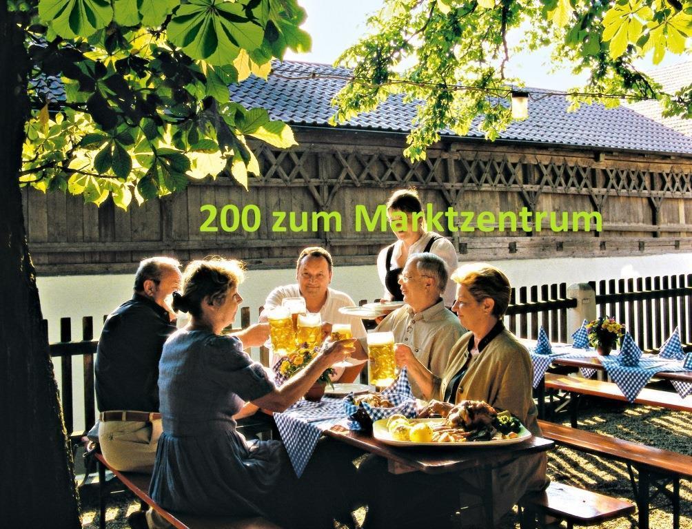 Apartment Bavaria