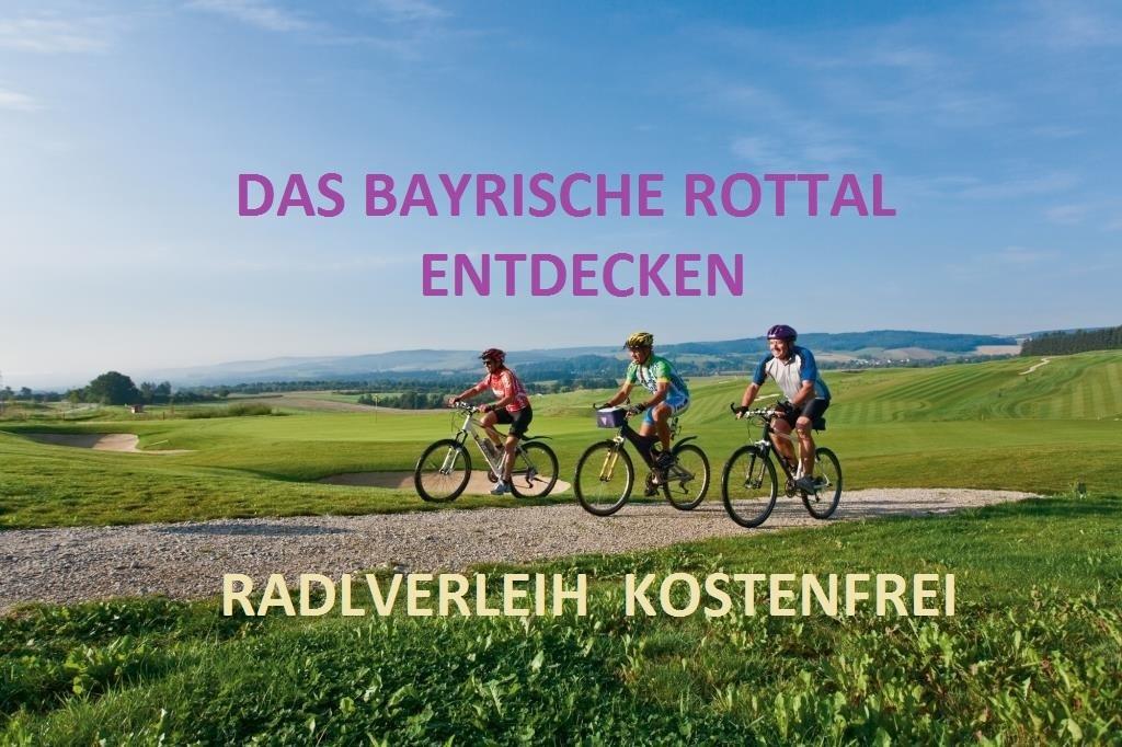 Bavaria Apartment